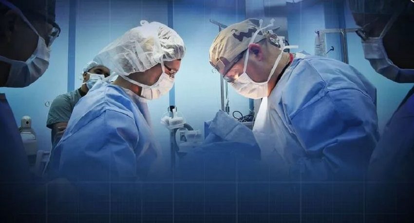 Click to enlarge Gender reassignment surgery