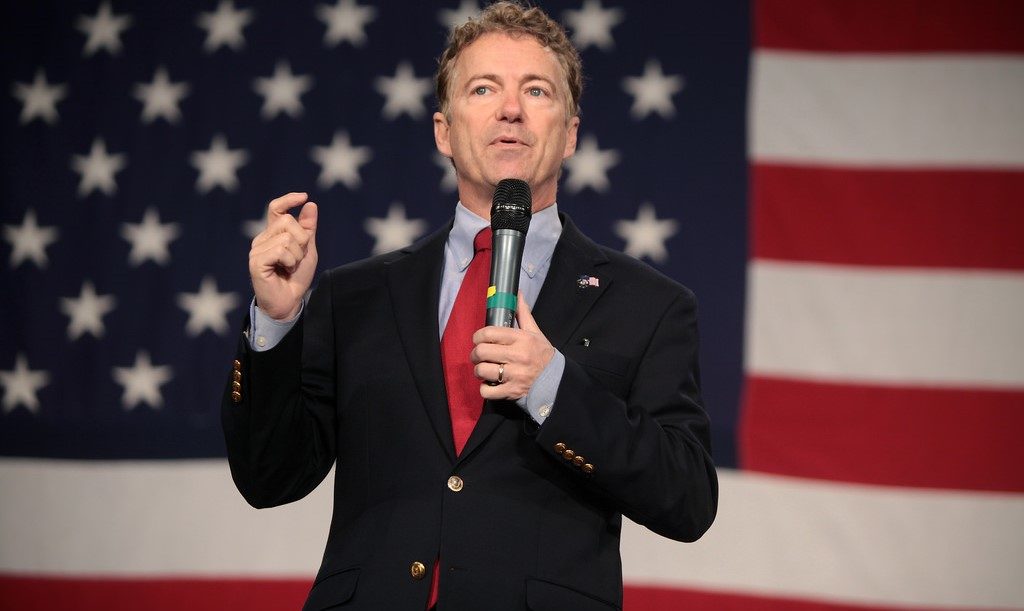 Rand Paul