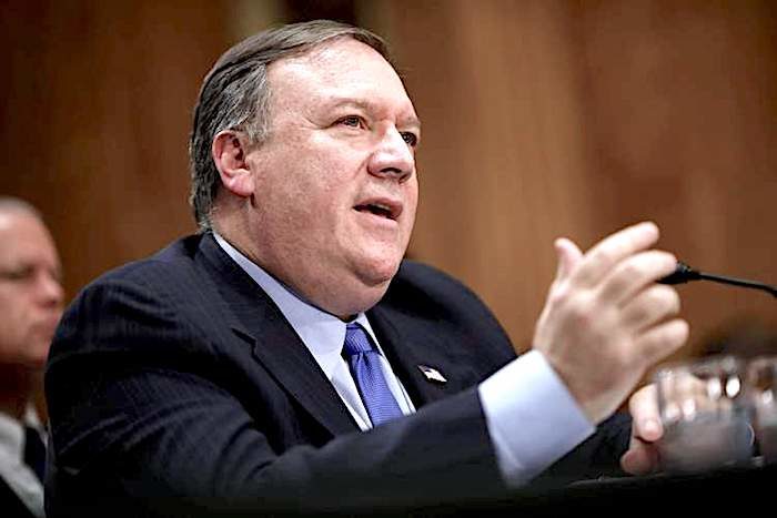 Pompeo