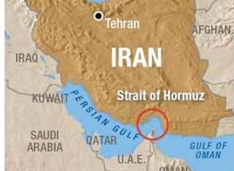 Hormuz