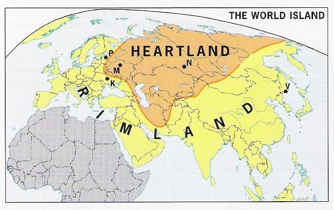 Click to enlarge Heartland mackinder