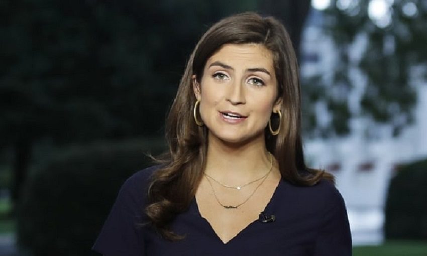 Click to enlarge Kaitlan Collins