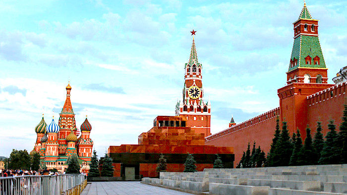 Moscow