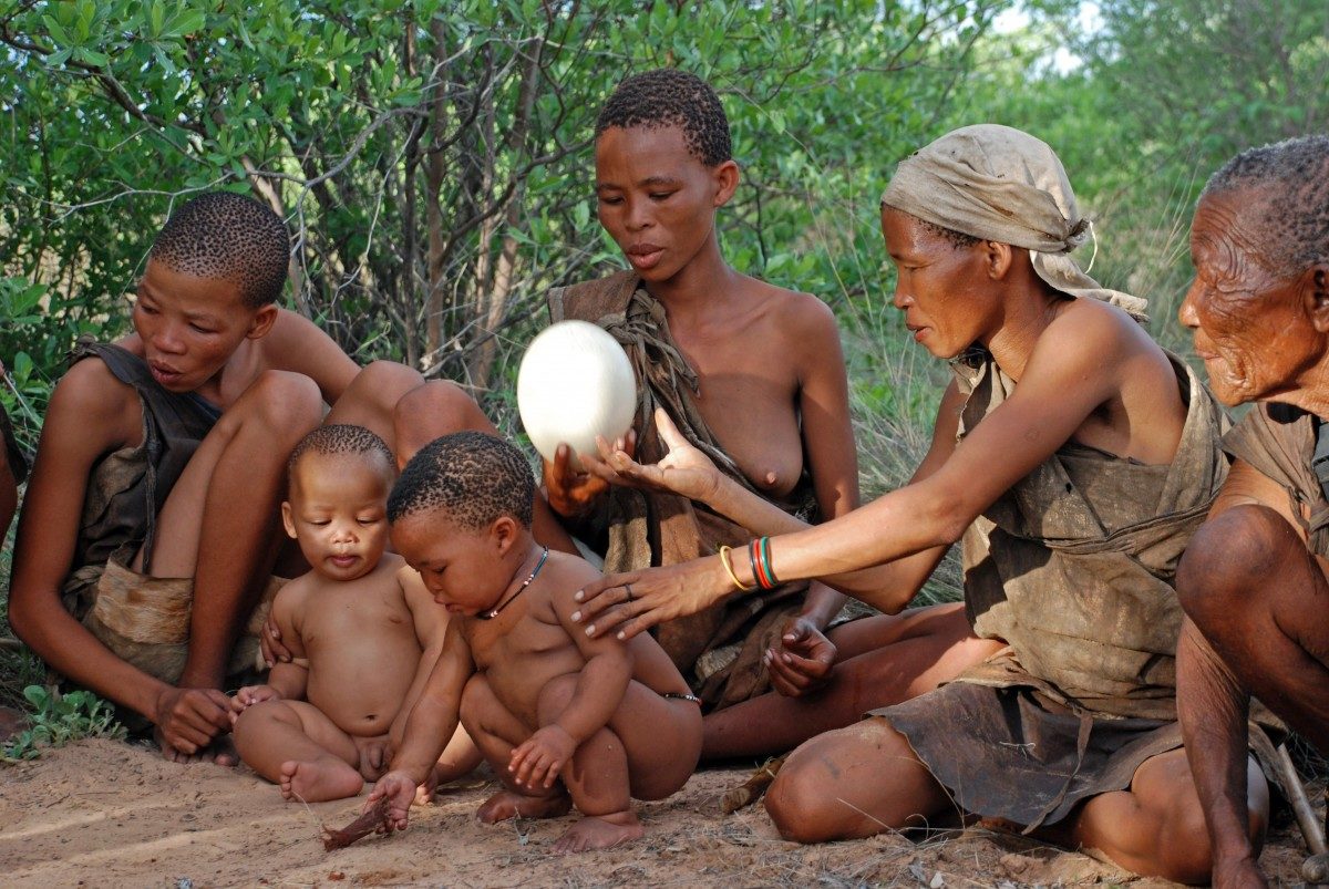 Click to enlarge african tribe