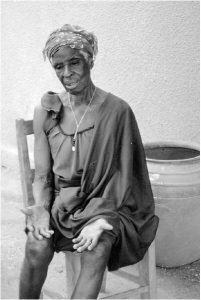 Click to enlarge african mother