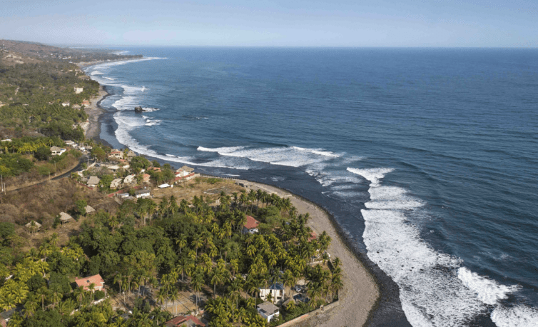 El Salvador
