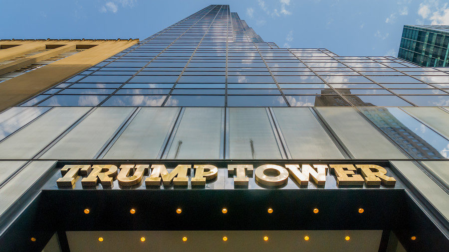 Trump Tower