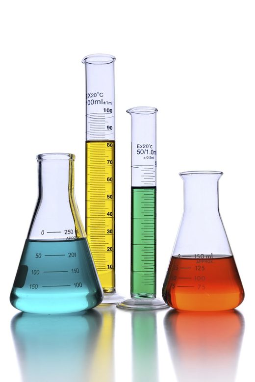 Chemical Cuisine