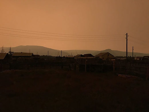 Click to enlarge siberia day to night
