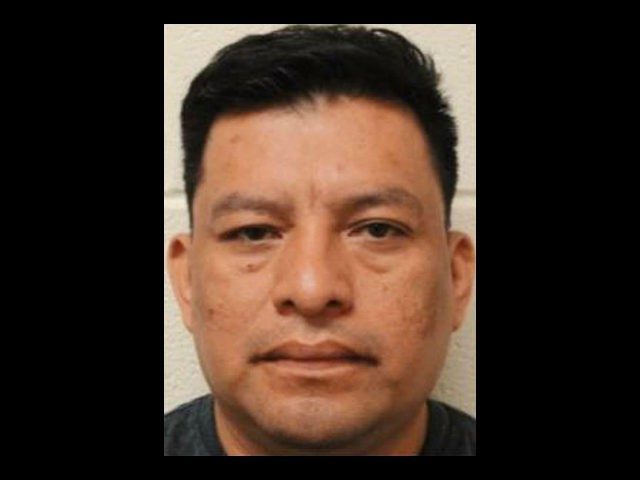 ICE ARREST