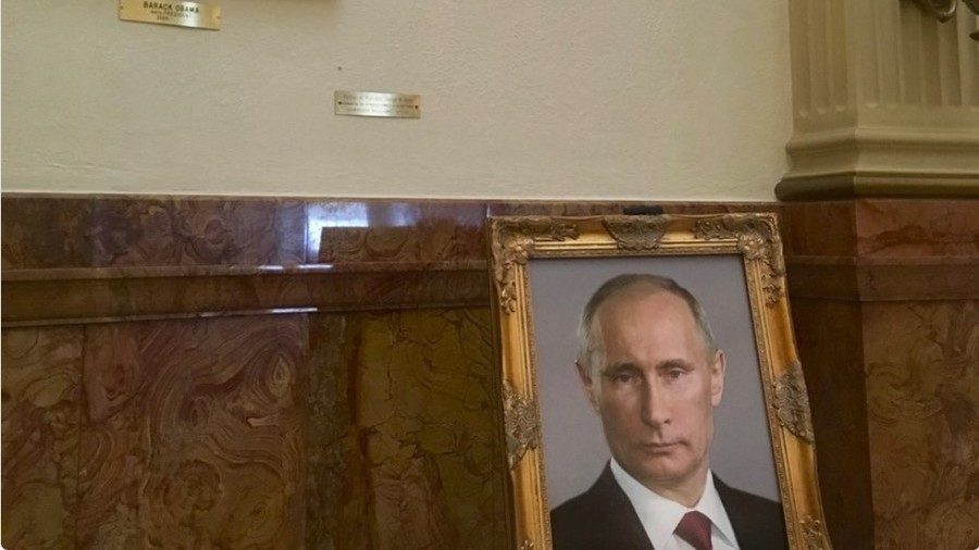 Putin