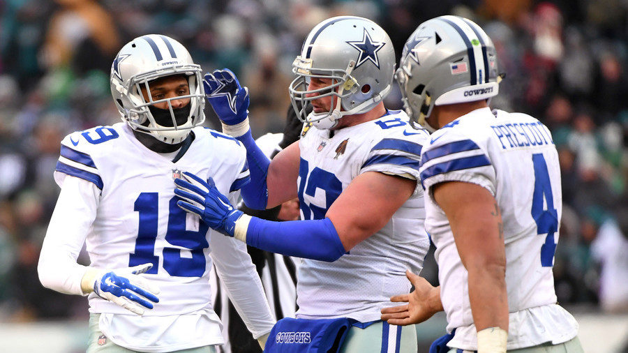 dallas cowboys