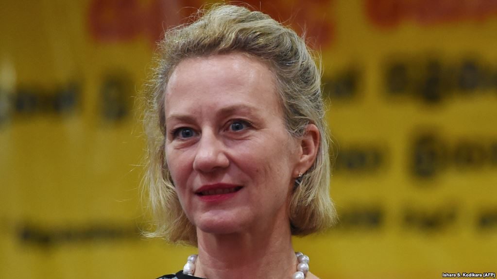 Click to enlarge Alice Wells