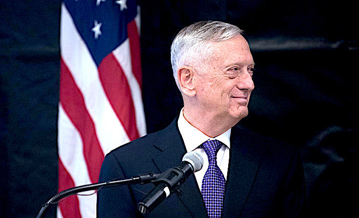 Mattis
