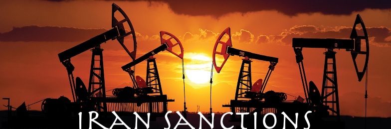 Click to enlarge Iran sanctions