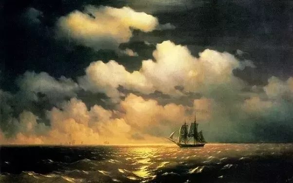 sailboat on sea