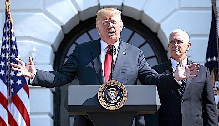 TrumPence