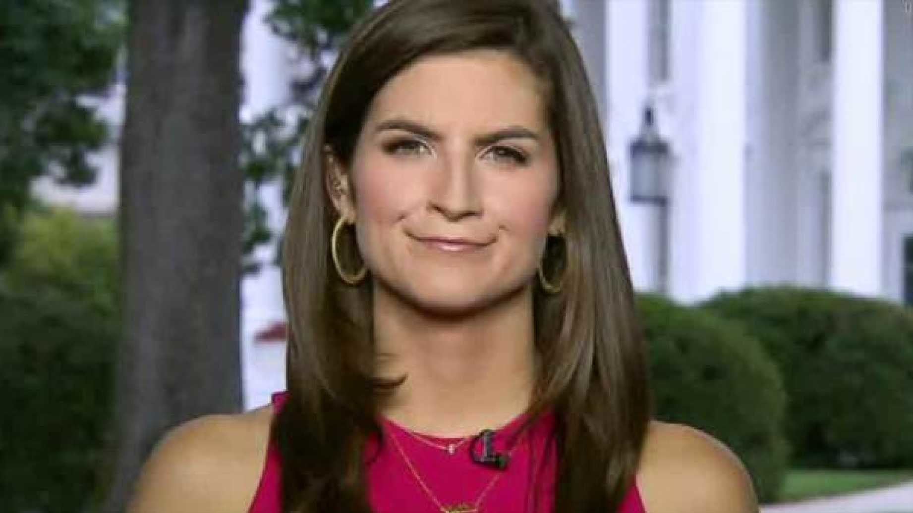 Click to enlarge Kaitlan Collins