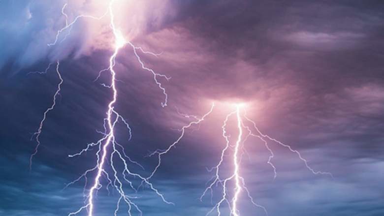 lightning