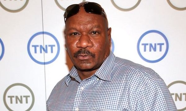 Ving Rhames