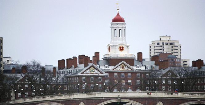 Harvard