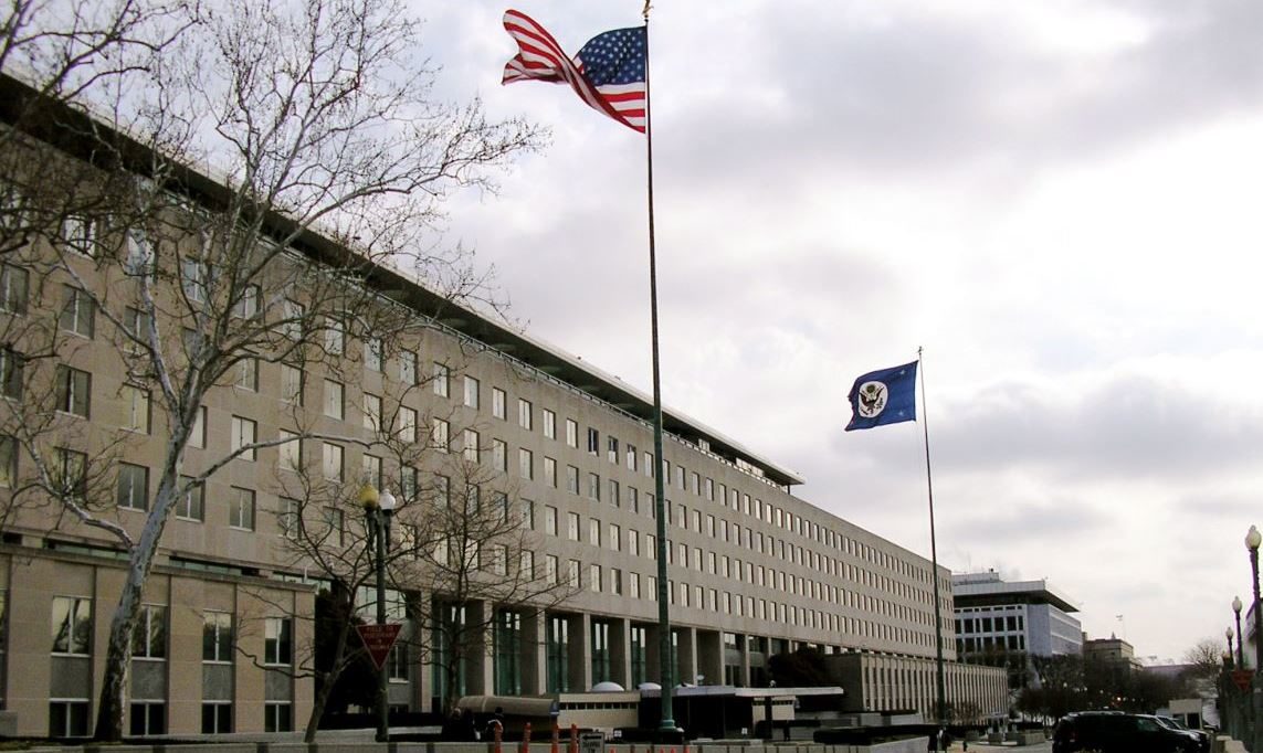diplomats