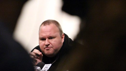 Kim Dotcom
