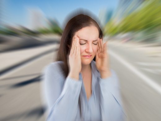 brain fog