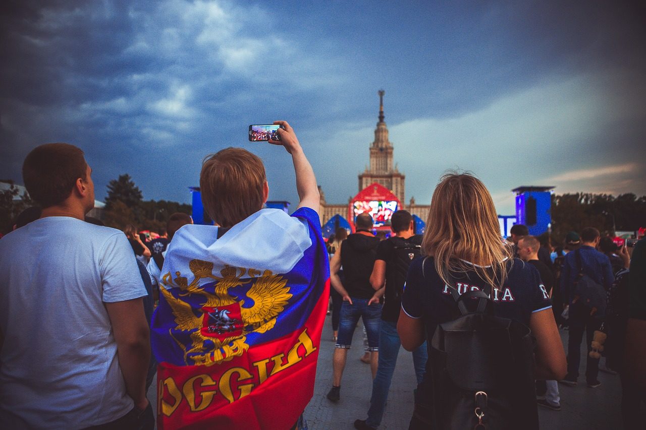 Russia