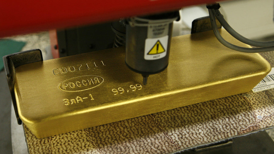 gold bar