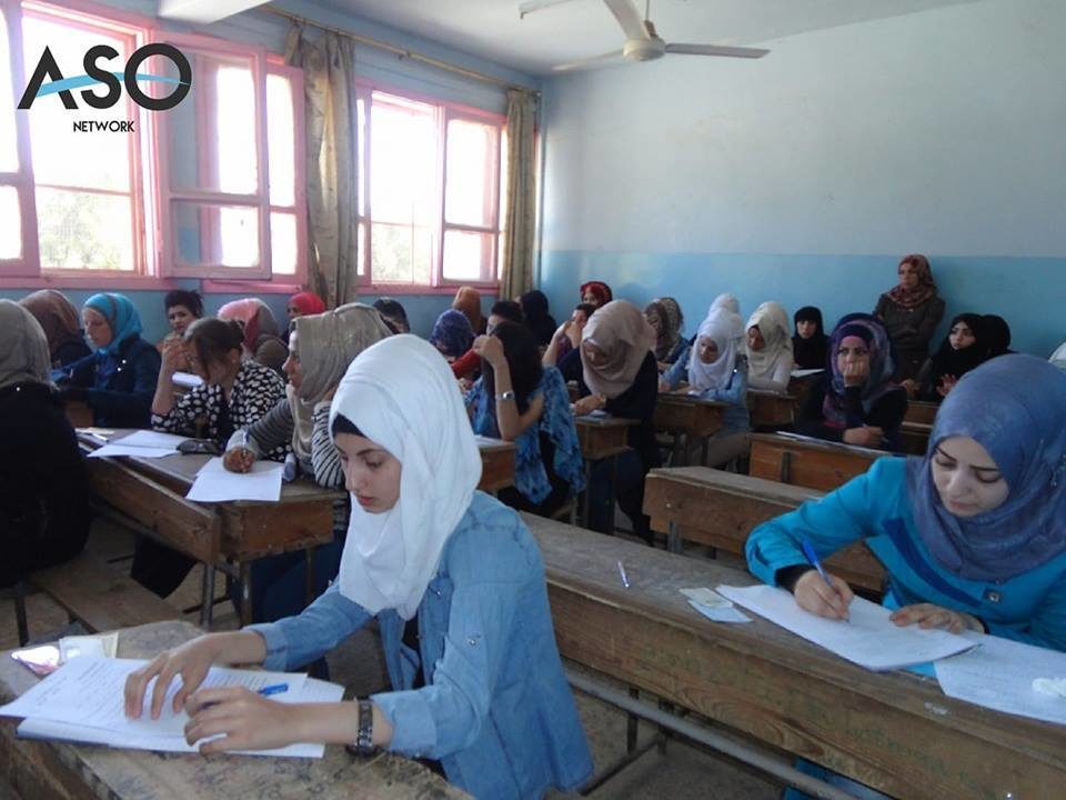 Click to enlarge kuridsh schools