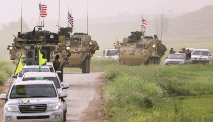 Click to enlarge us troops sdf kurds