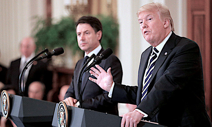 Trump Conti
