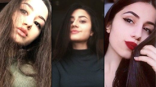 3 daughters stab father to death after years of alleged abuse in Moscow horror drama 3 daughters stab father to death after years of alleged abuse in Moscow horror drama