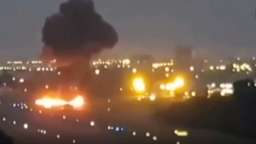 Click to enlarge Sao Paulo Brazil plane crash