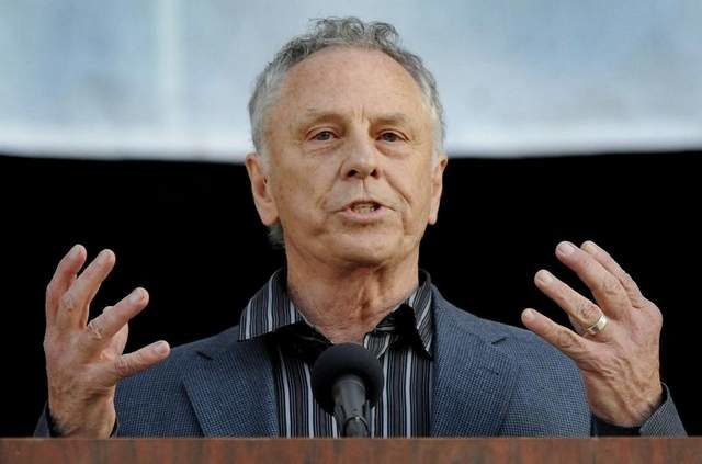 Morris Dees SPLC