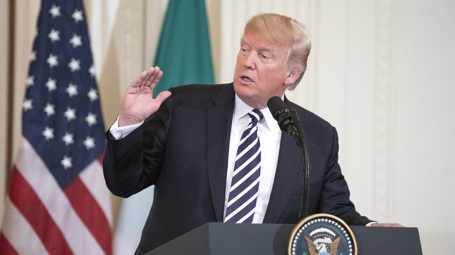 trump