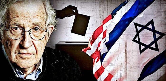 Noam Chomsky