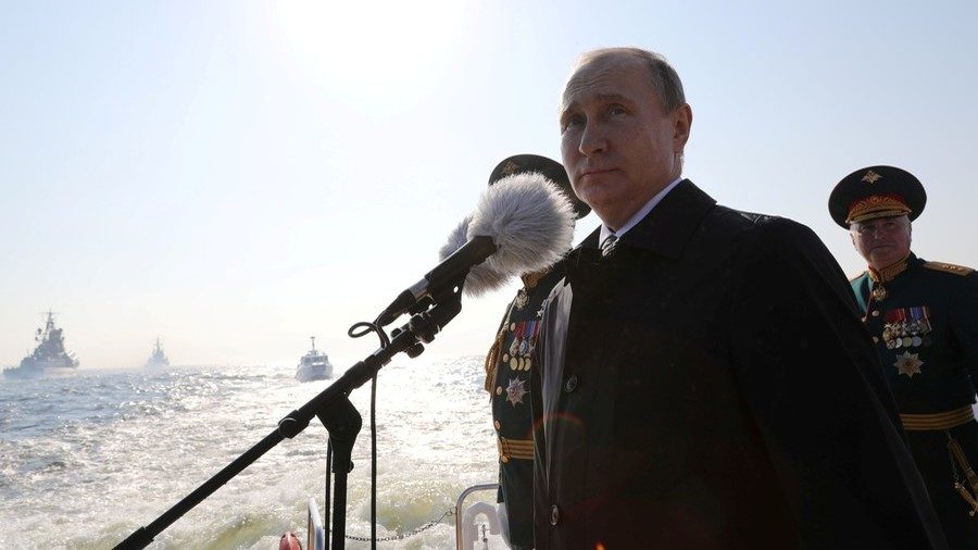 putin