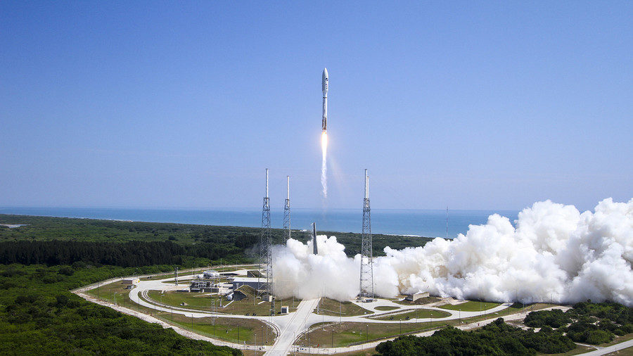 Click to enlarge rocket