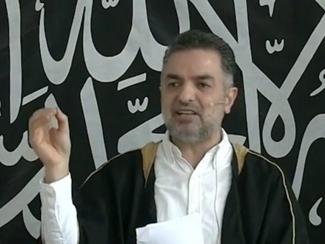 Imam Mundhir Abdallah