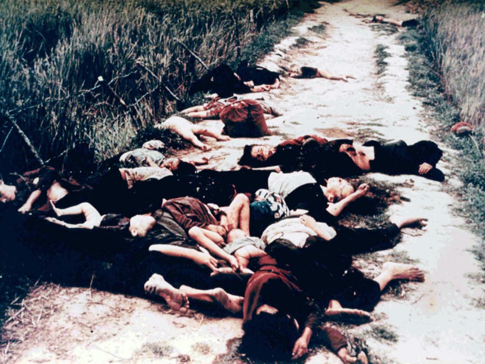 Click to enlarge my lai massacre