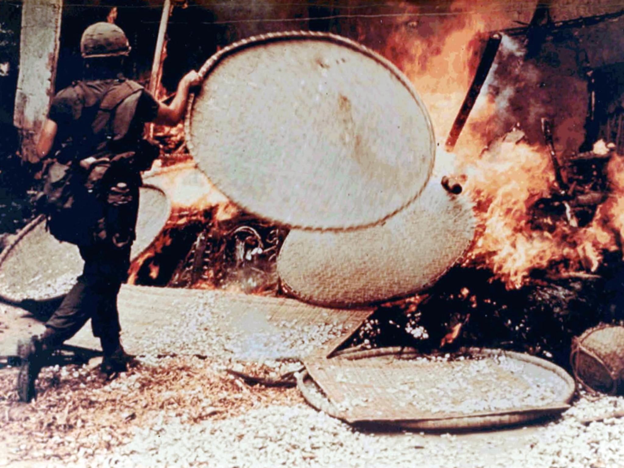 Click to enlarge my lai massacre