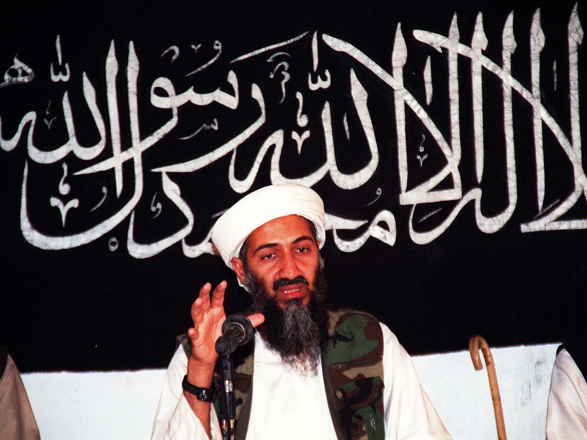 Click to enlarge osama bin ladin