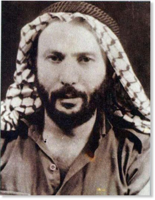 Click to enlarge Wadie Haddad