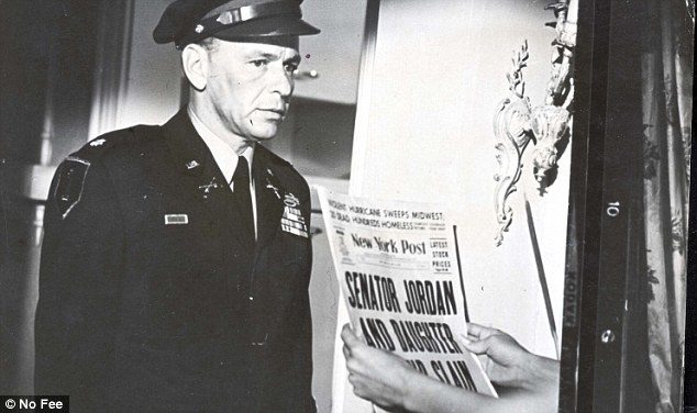 Click to enlarge The Manchurian Candidate