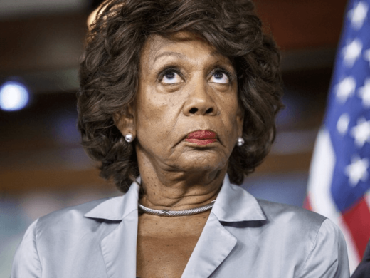 Click to enlarge maxine waters
