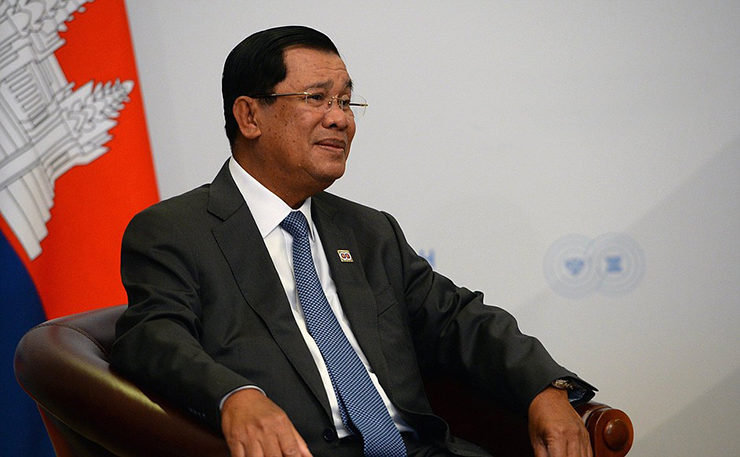 Click to enlarge Cambodian Elections