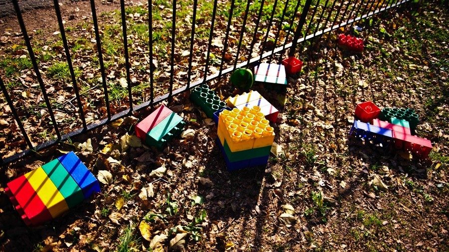Click to enlarge lego toys
