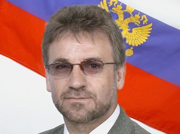 Russian scientist treason, Alexei Petrovich Temerov